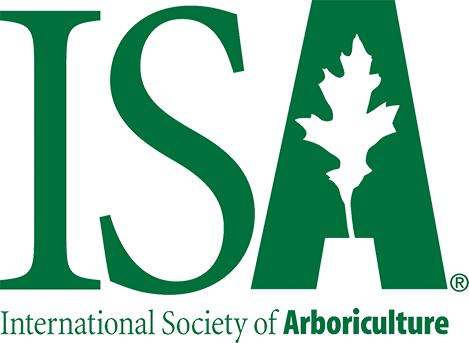 International Society of Arboriculture logo