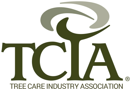 Tree Care Industry Association logo