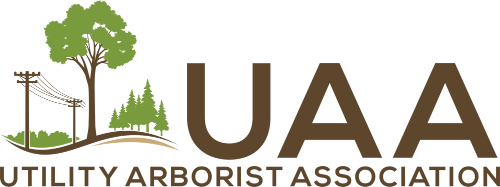 Utility Arborist Association logo