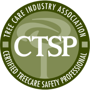 Certified Treecare Safety Professional