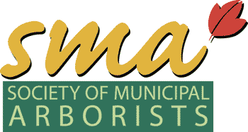 Society of Municipal Arborists logo